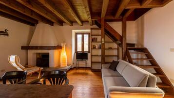 Nhà | 1 phòng ngủ