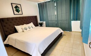 4 Schlafzimmer, Bügeleisen/Bügelbrett, Reisekinderbett, kostenloses WLAN