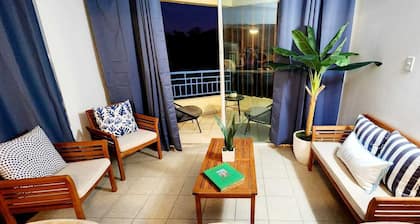 Costa Marina Beach Apartment