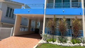Fachada