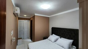 2 chambres, Wi-Fi gratuit