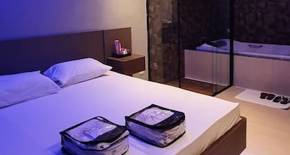 Desejo Motel