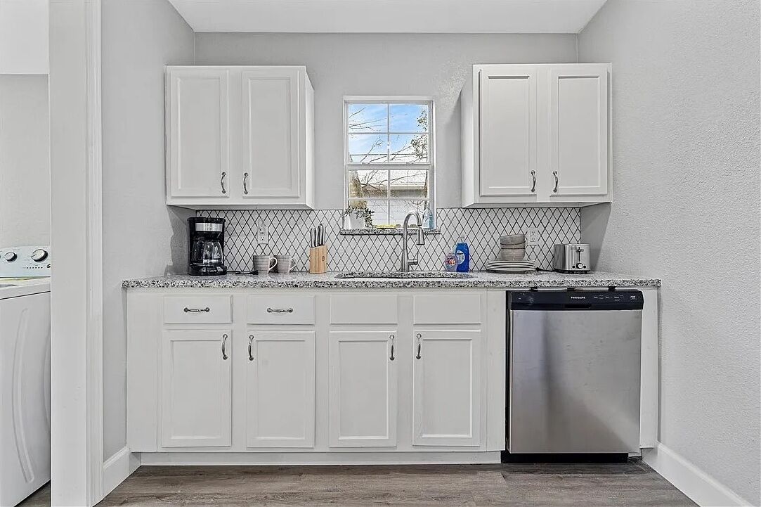 Cozy 3 Bedroom Home in Waco - Newly Listed!