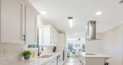 Updated 3BR - Large Lot - A+ Location