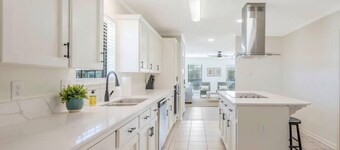 Updated 3BR - Large Lot - A+ Location