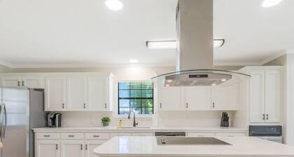 Updated 3BR - Large Lot - A+ Location