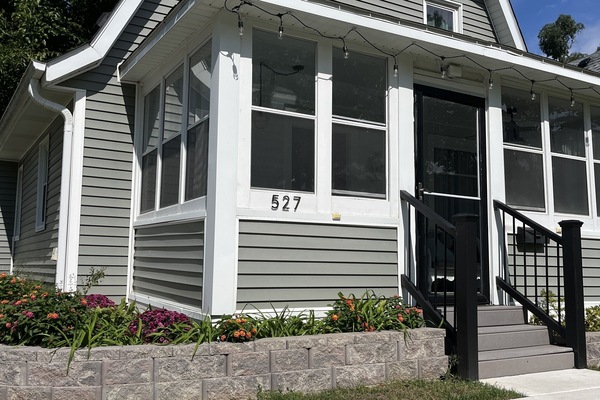 Cozy stay in Lake Geneva!