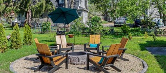 Cozy Cape Cod in Lake Geneva - walking distance to Main St and Beach