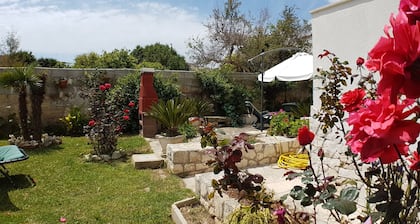 Oikia Holidays Uggiano house Dante