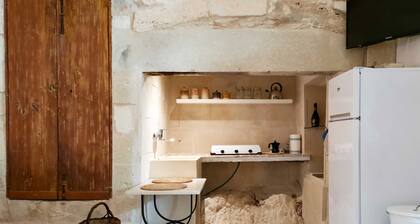 Oikia Vacanze Cannole "The tobacco house"