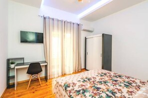 1 Schlafzimmer