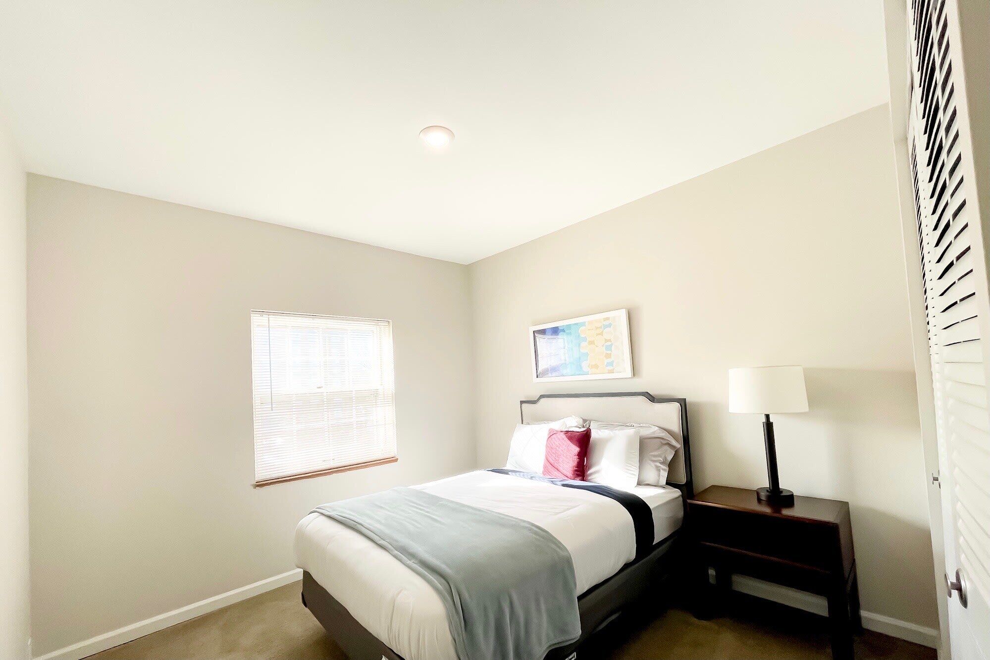 Waters House Apartments