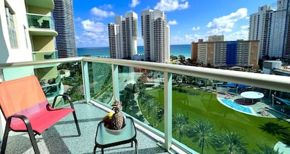 Sunny Isles Beach 