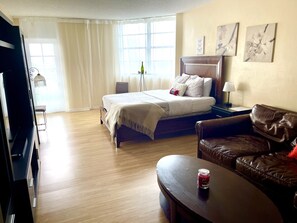 منطقة المعيشة