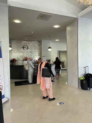Reception - Sunny Isles Beach (Sunny Isles Beach)