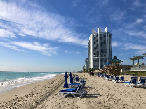 Sunny Isles Beach 