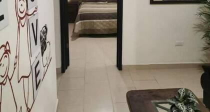 Zarco House 1