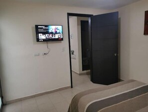 2 quartos, Wi-Fi