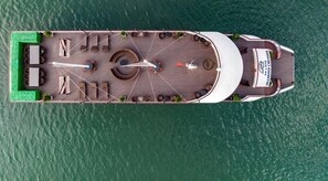 Exterior - Halong Diamond Cruises (Ha Long)