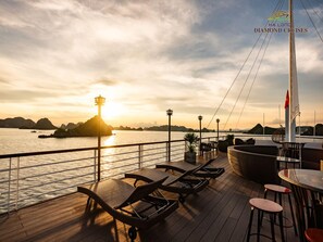 Exterior - Halong Diamond Cruises (Tuan Chau)