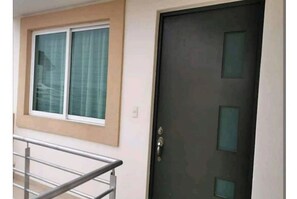 Interior - Zarco House 2 (Zacatlán)