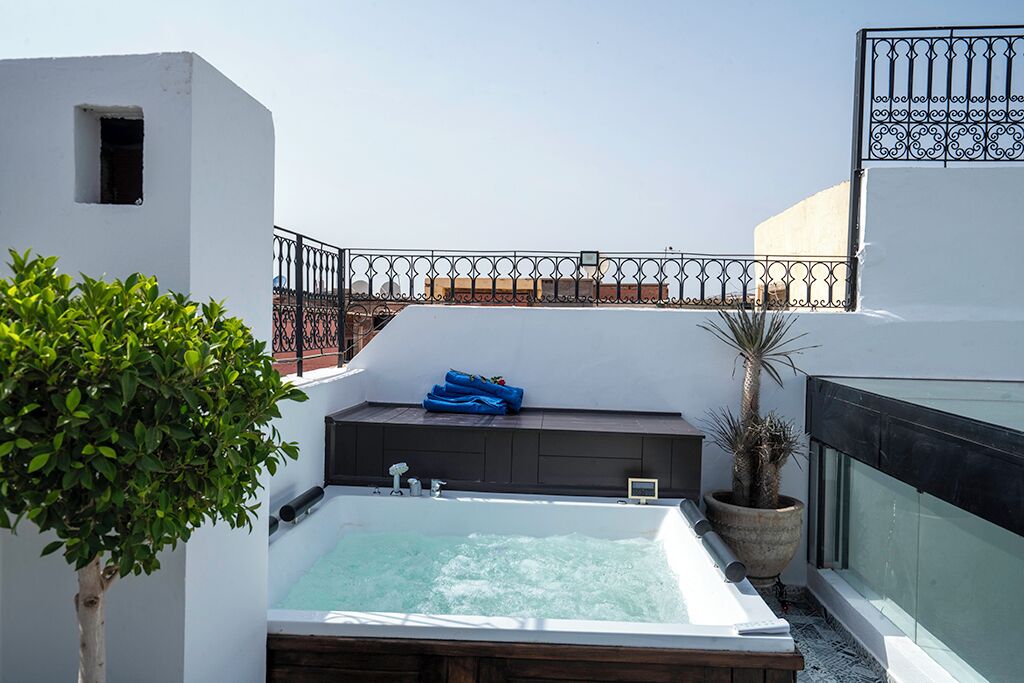 Foto - Maison Solaneos