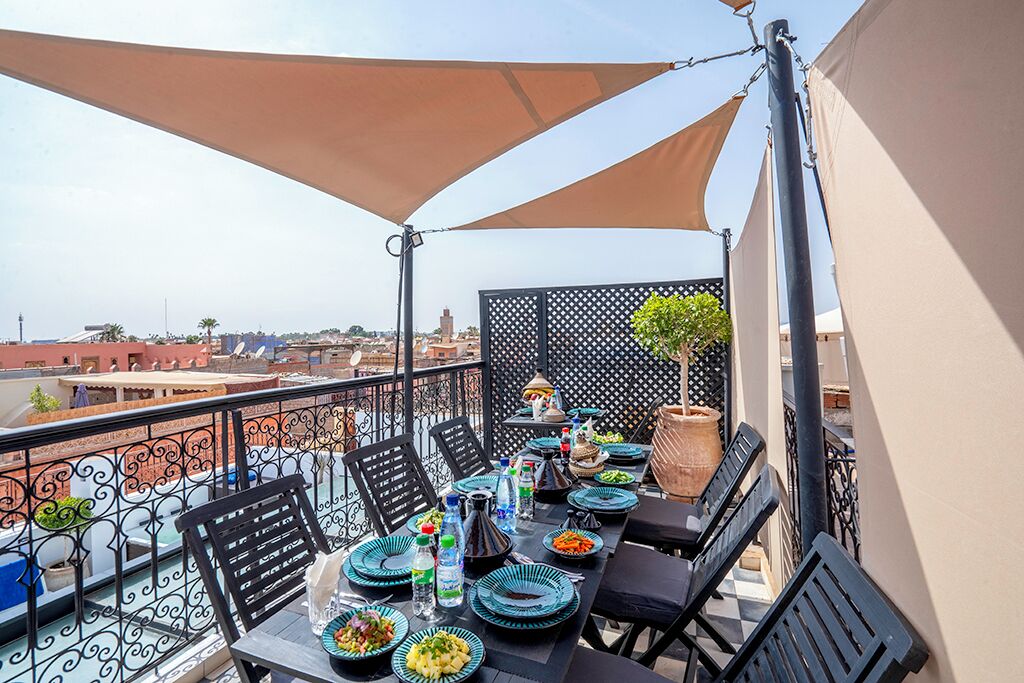 Foto - Maison Solaneos