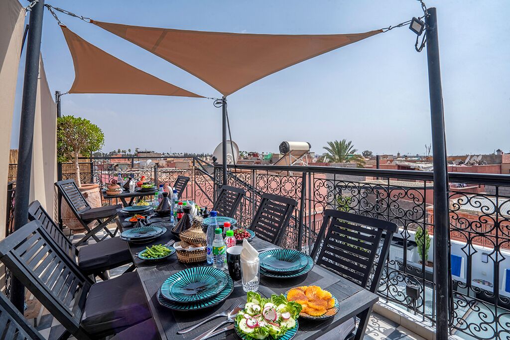 Foto - Maison Solaneos