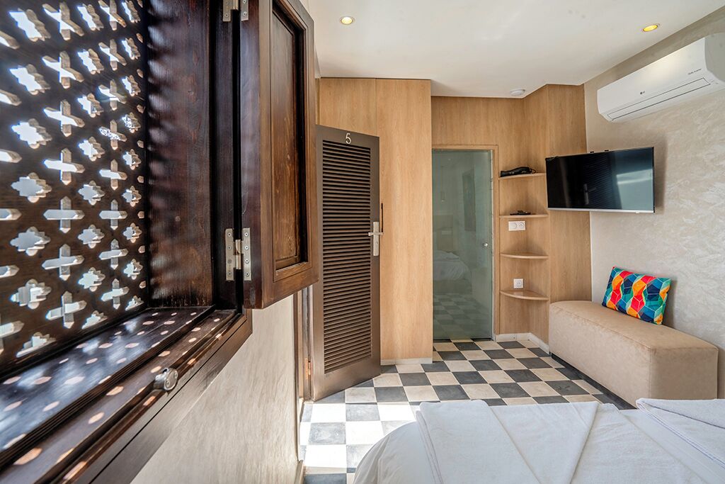 Foto - Maison Solaneos