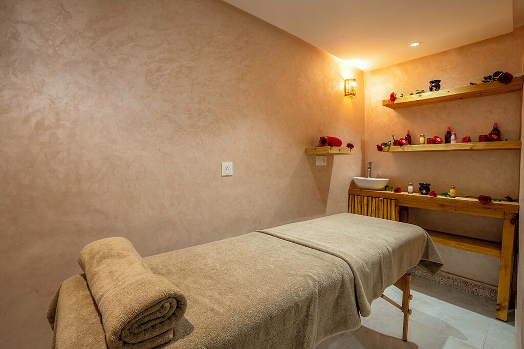 Foto - Maison Solaneos