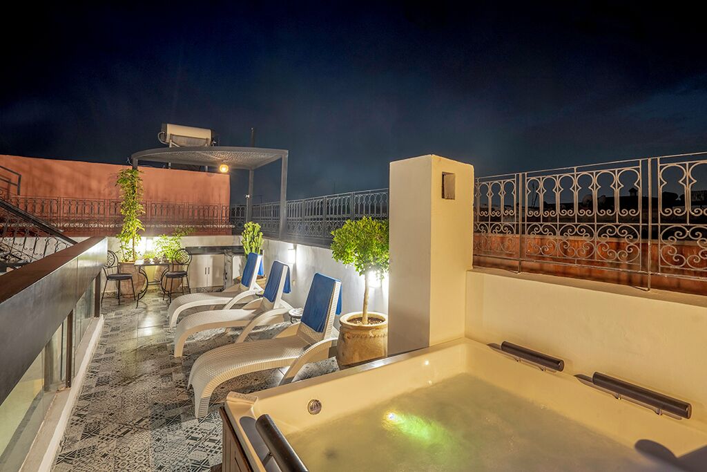 Foto - Maison Solaneos