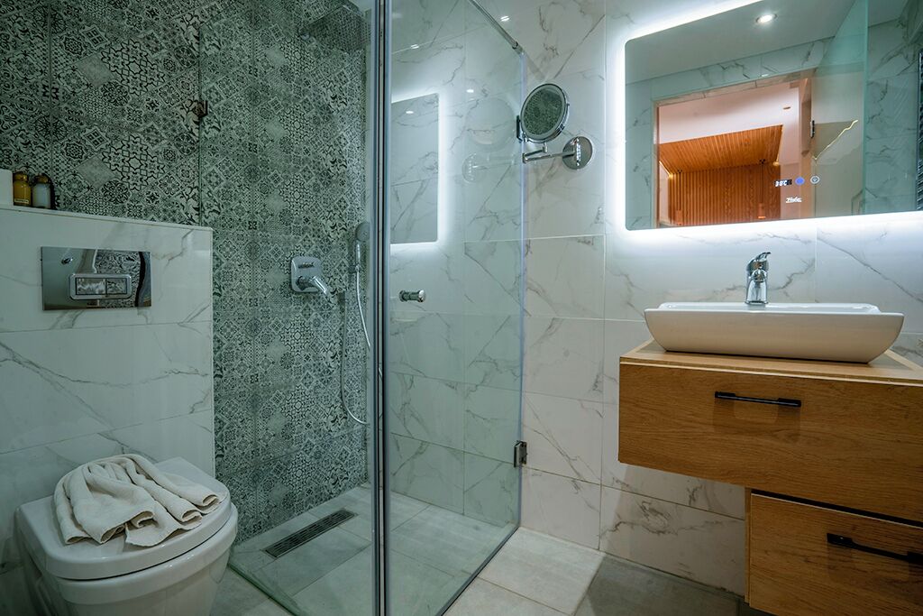 Foto - Maison Solaneos