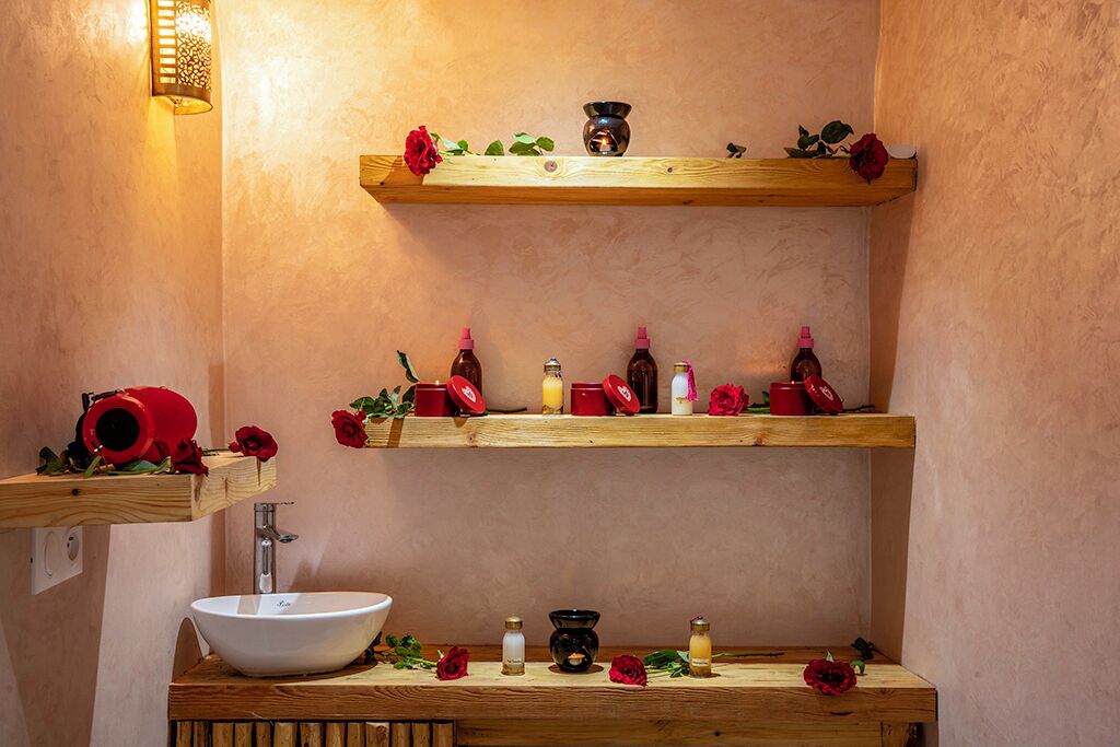 Foto - Maison Solaneos