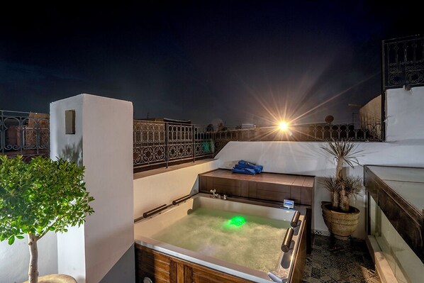 Exterior - Maison Solaneos (Marrakech)