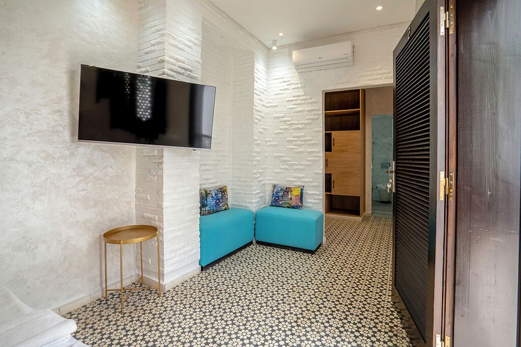 Foto - Maison Solaneos