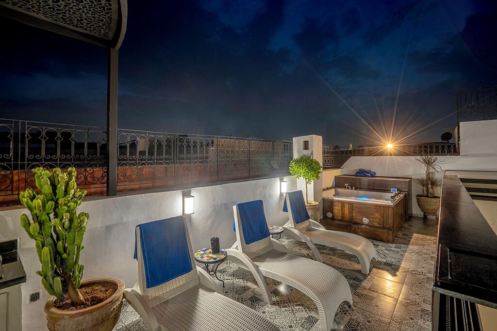 Foto - Maison Solaneos