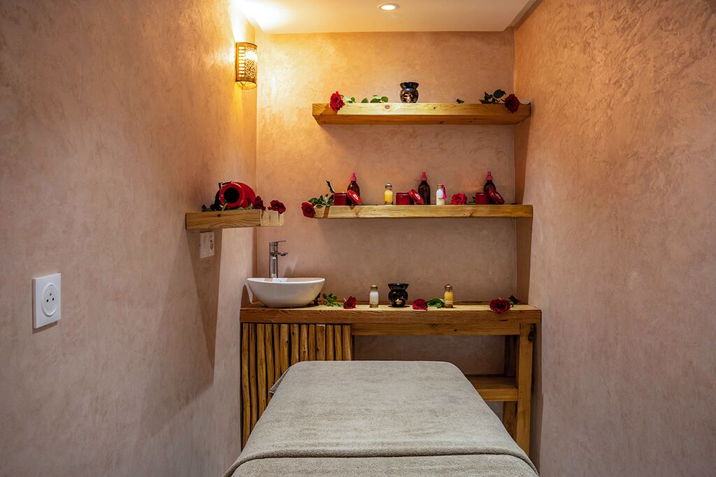 Foto - Maison Solaneos