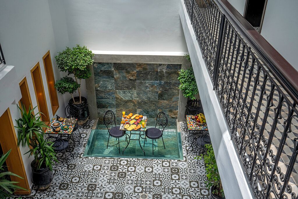 Foto - Maison Solaneos