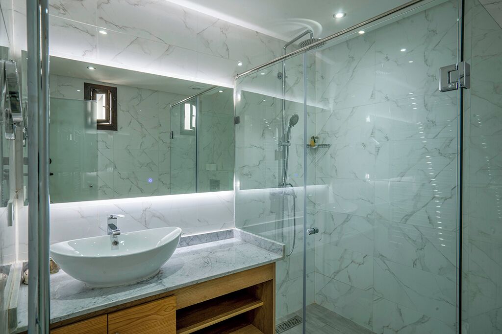 Foto - Maison Solaneos