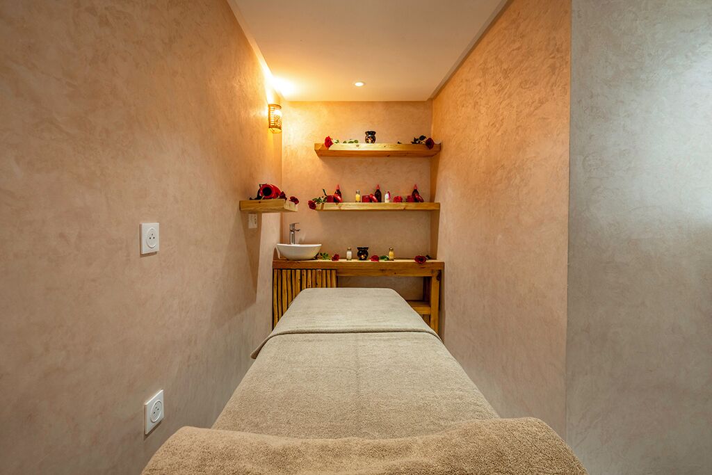 Foto - Maison Solaneos