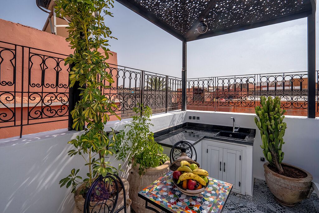 Foto - Maison Solaneos