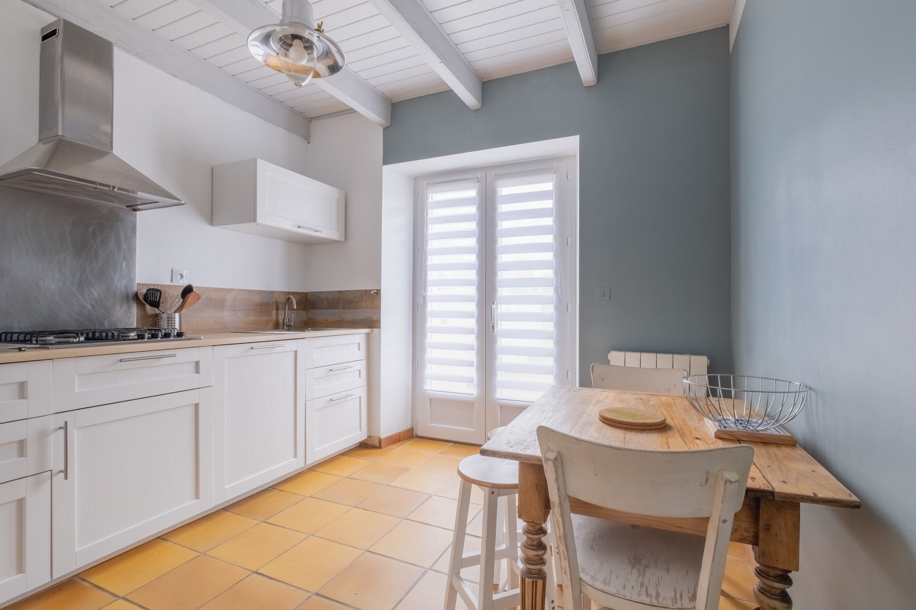 Seabird - Belle maison pour 8