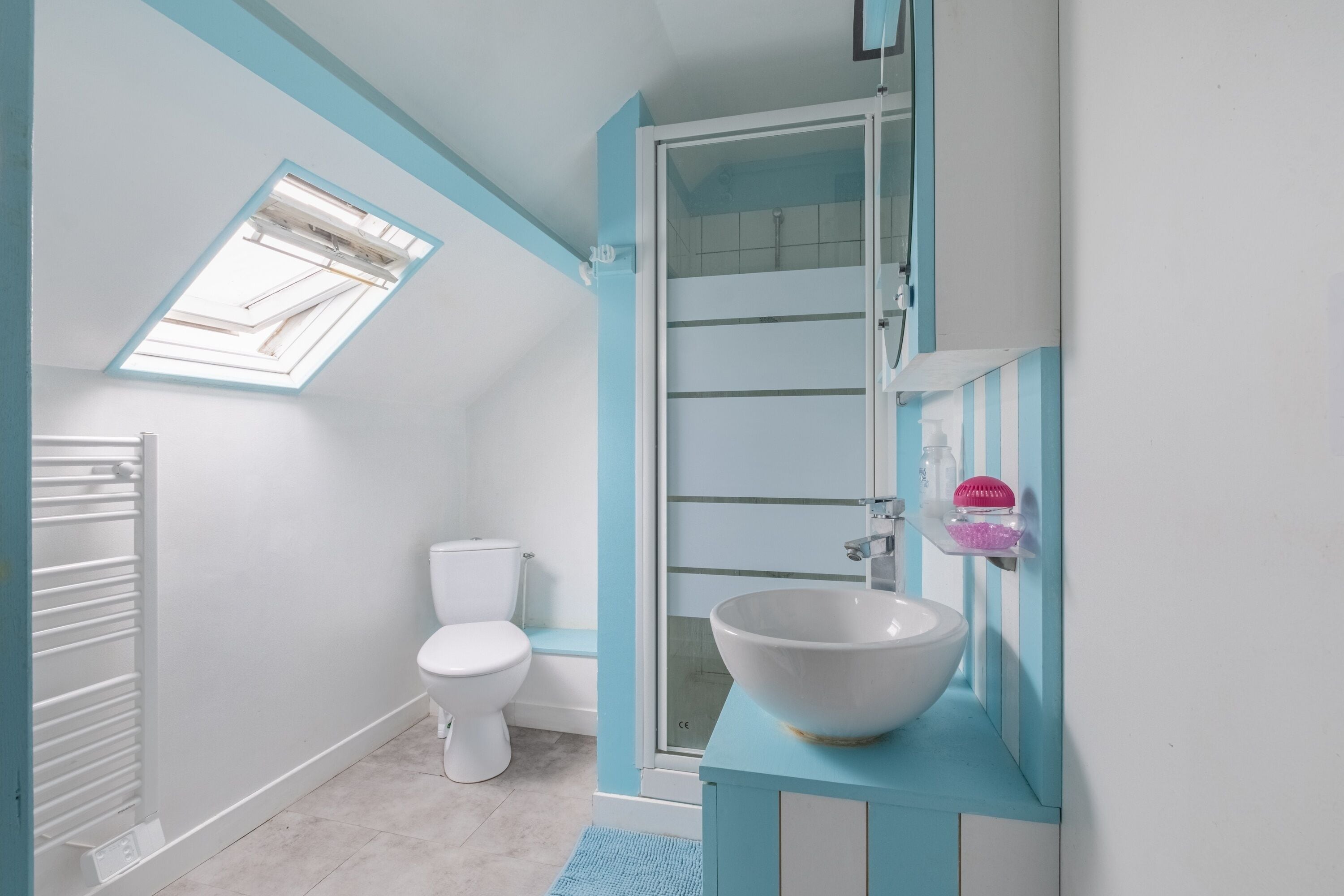 Seabird - Belle maison pour 8