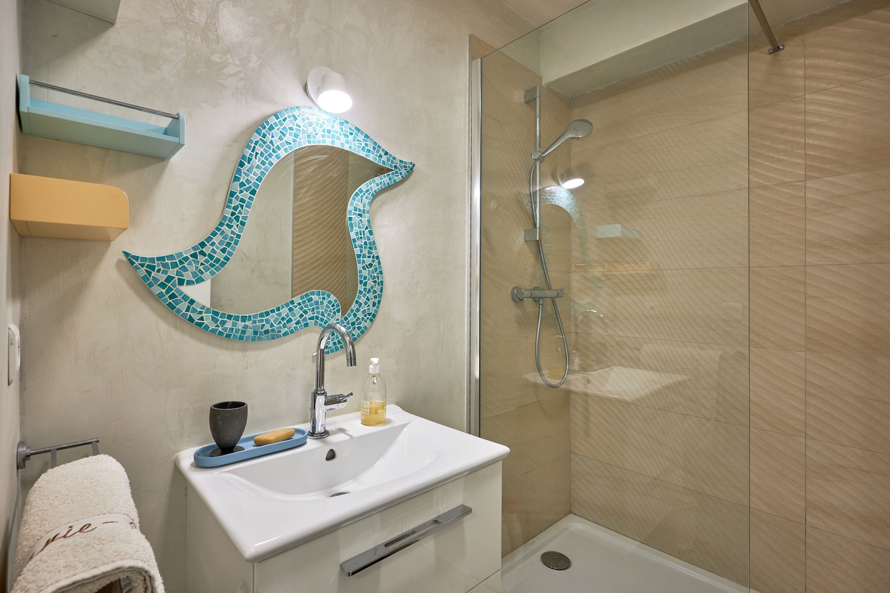 Overlord - Appt 300m plage