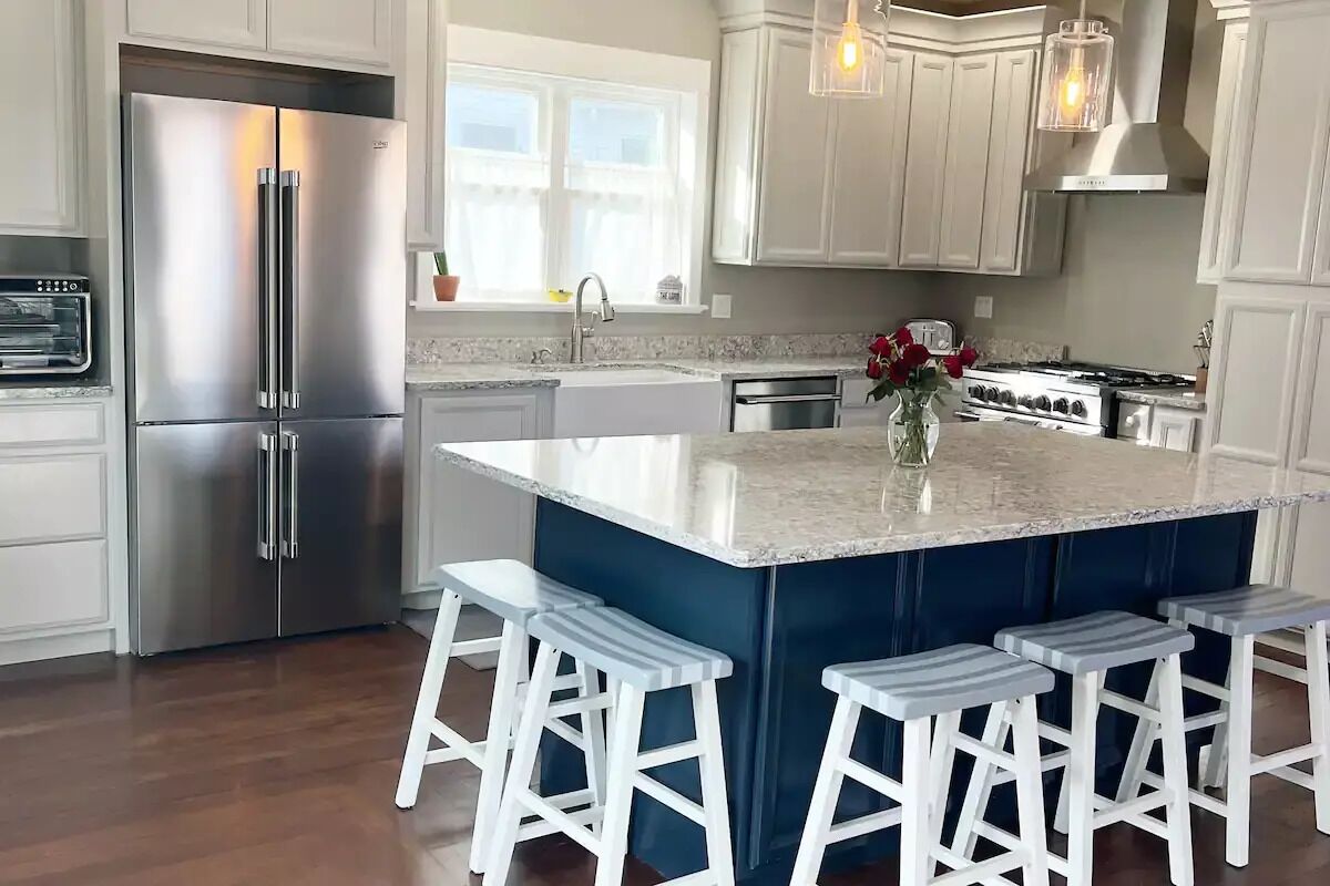 Close to the Beach and Dog Friendly