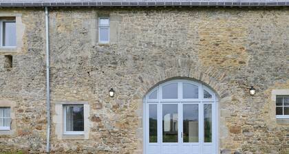 Petit Marigny - Belle maison pour 10 voyageurs