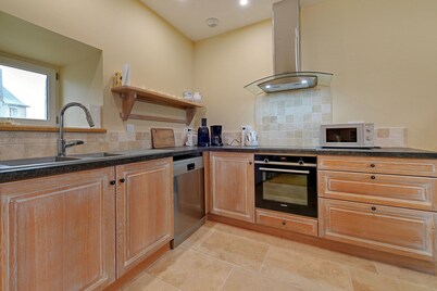 Petit Marigny - Belle maison pour 10 voyageurs