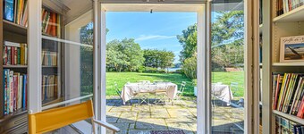 Ker Anna - Maison proche plage vue golfe