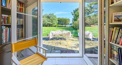 Ker Anna - Maison proche plage vue golfe