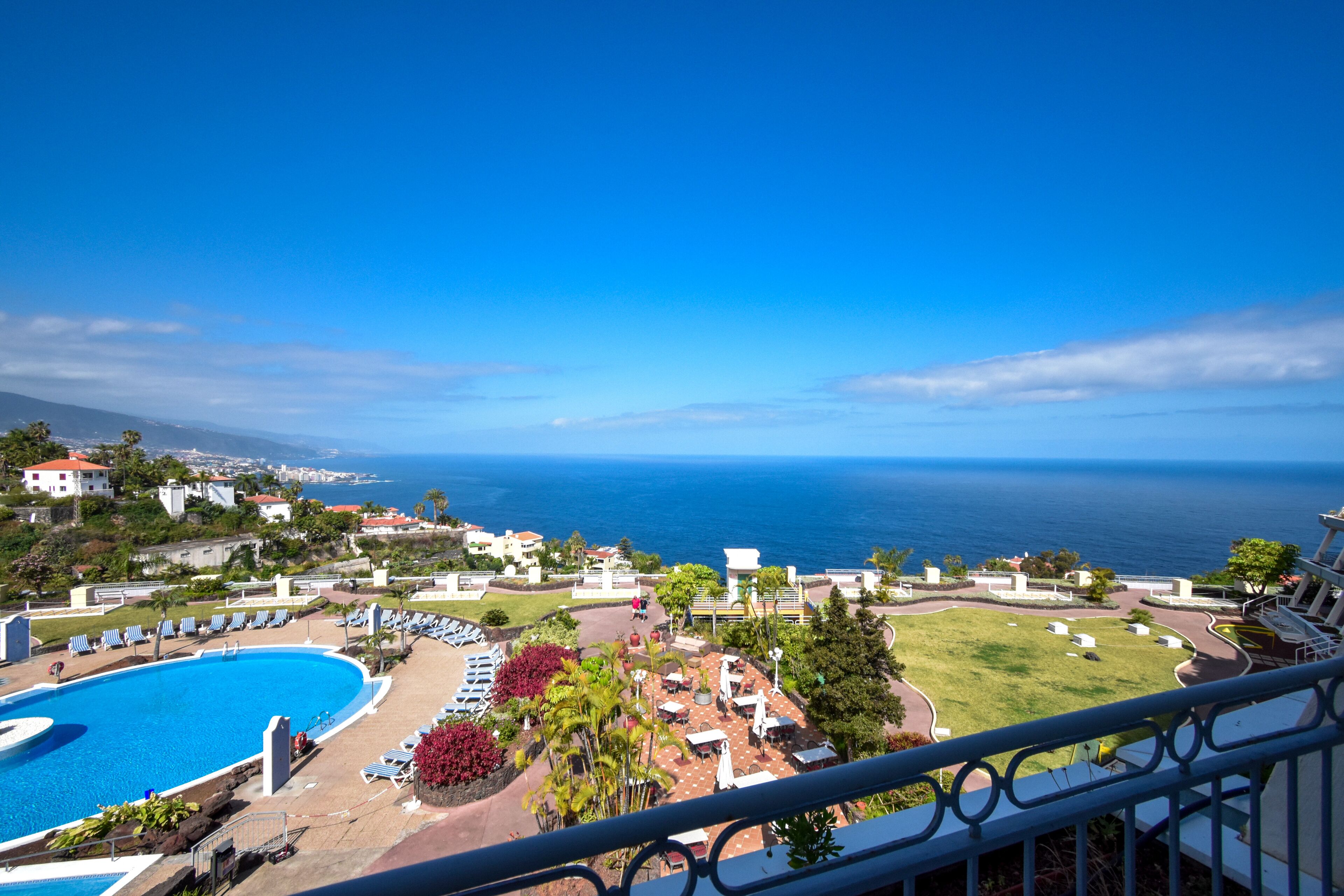 슈피리어 아파트, 침실 1개, 수영장 전망 | 1 개의 침실, 각각 다르게 가구 비치, 무료 WiFi, 침대 시트